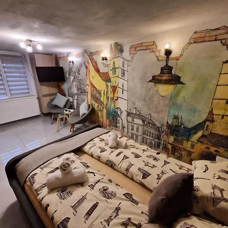 Apartment Old Town *