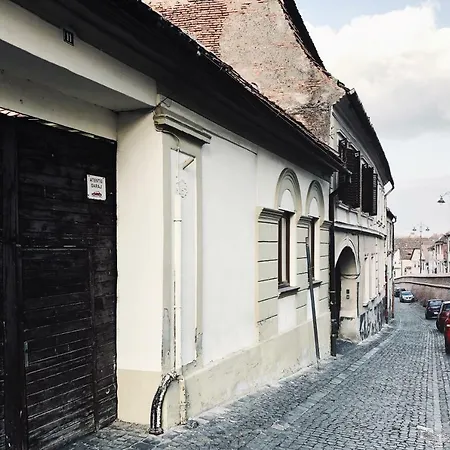 Old Town Apartment